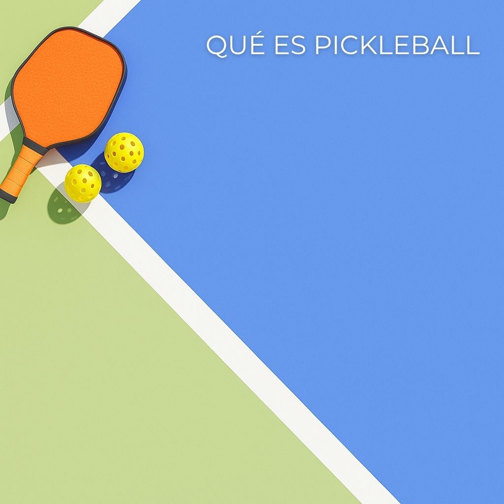 Que es pickleball
