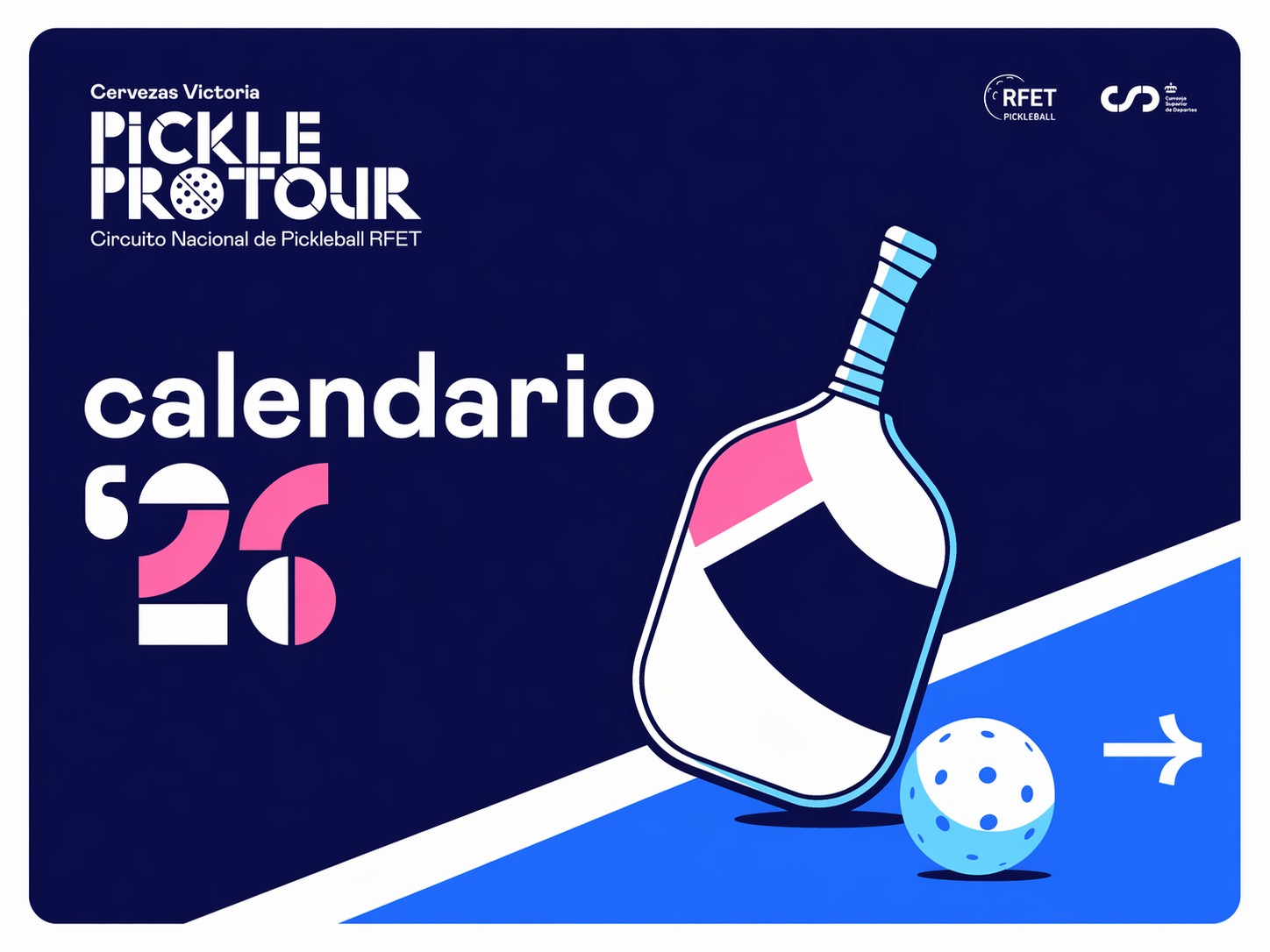 Pickle Pro Tour 2026